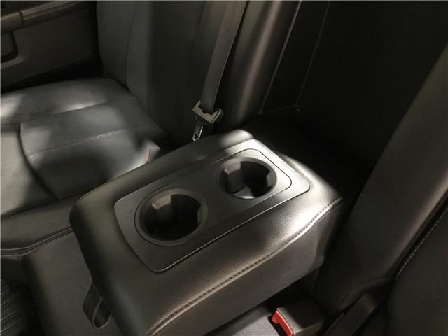 2018 Ram 1500 Sport photo 4