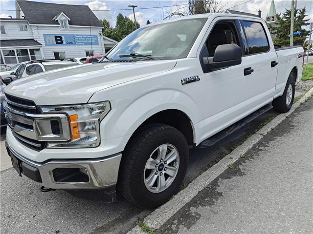 2020 Ford F-150 XLT in Ottawa - Image 3 of 36