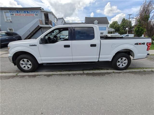 2020 Ford F-150 XLT in Ottawa - Image 4 of 36