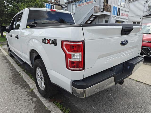 2020 Ford F-150 XLT in Ottawa - Image 7 of 36