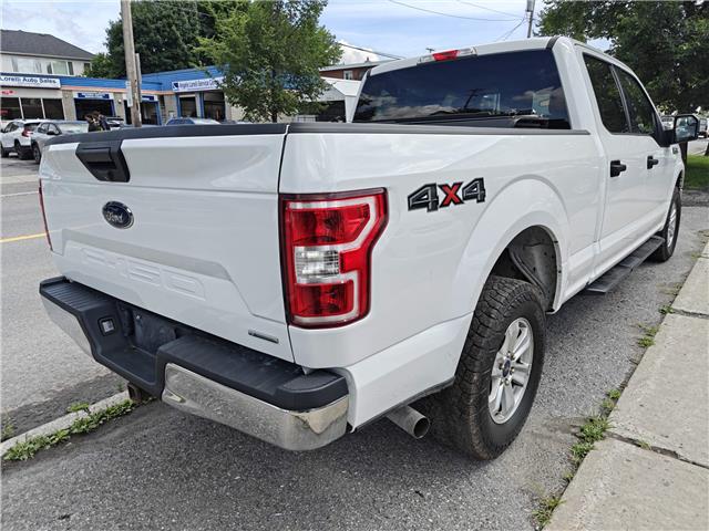 2020 Ford F-150 XLT in Ottawa - Image 9 of 36