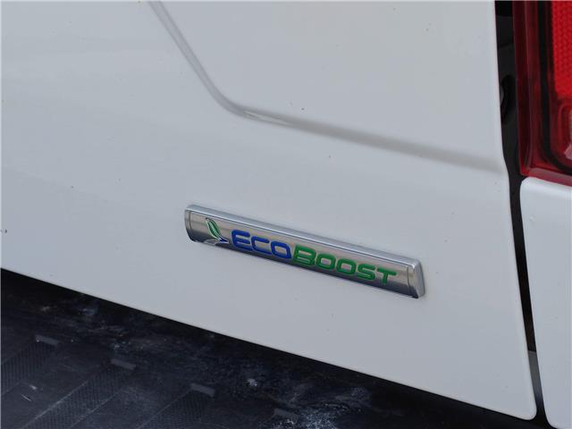 2020 Ford F-150 XLT in Ottawa - Image 10 of 36