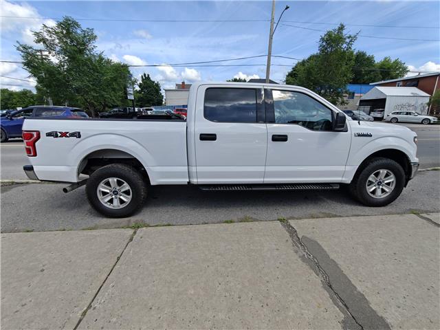 2020 Ford F-150 XLT in Ottawa - Image 11 of 36