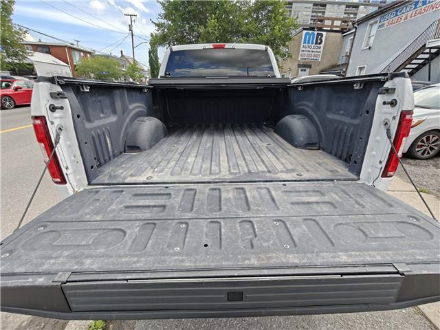 2020 Ford F-150 XLT in Ottawa - Image 12 of 36