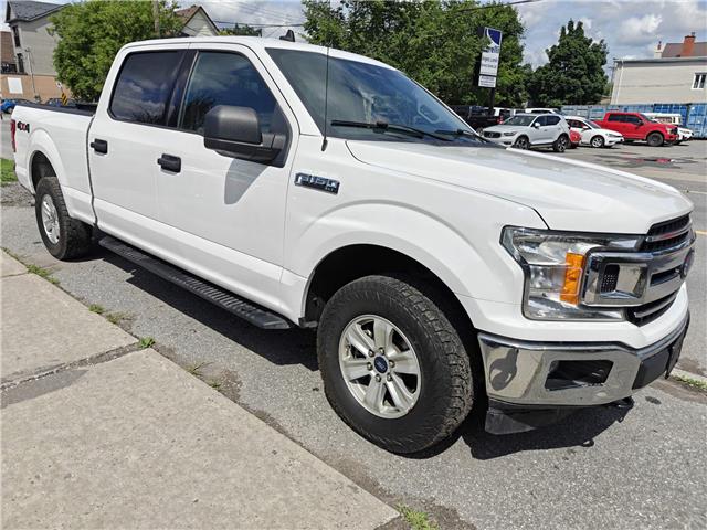 2020 Ford F-150 XLT in Ottawa - Image 15 of 36