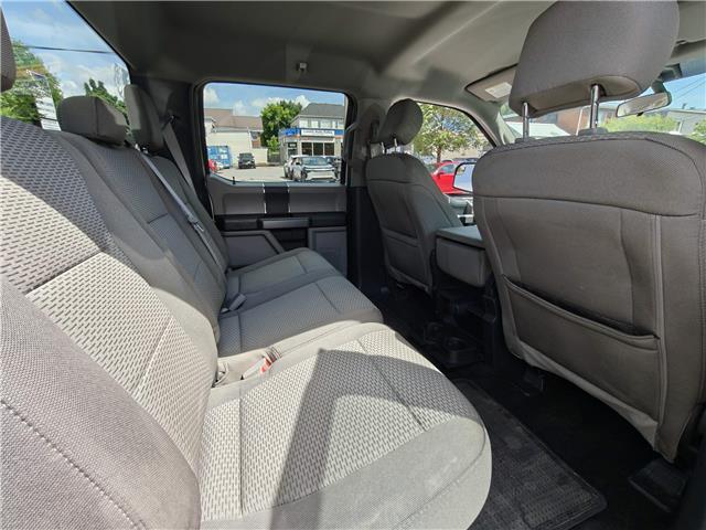 2020 Ford F-150 XLT in Ottawa - Image 18 of 36