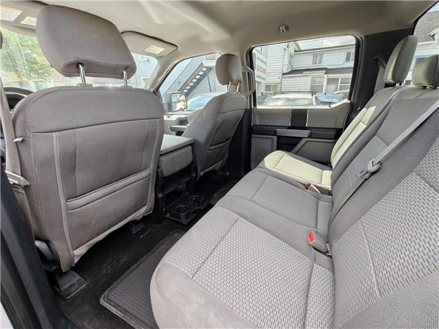 2020 Ford F-150 XLT in Ottawa - Image 20 of 36