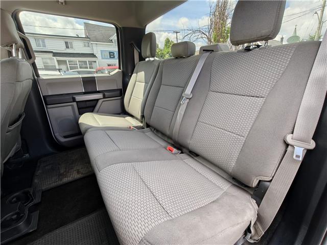 2020 Ford F-150 XLT in Ottawa - Image 21 of 36