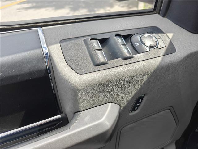 2020 Ford F-150 XLT in Ottawa - Image 23 of 36