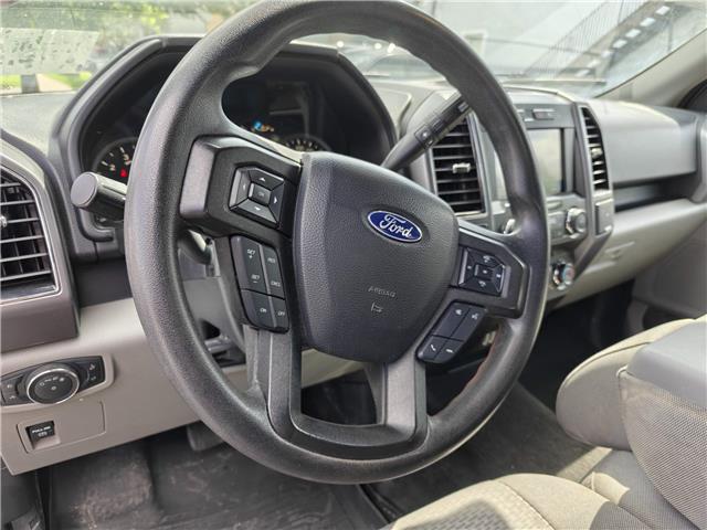 2020 Ford F-150 XLT in Ottawa - Image 24 of 36