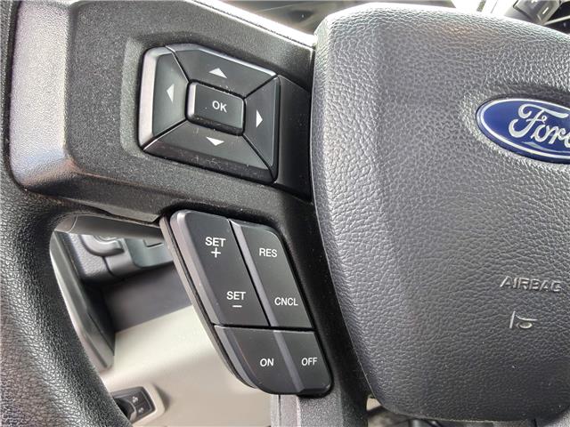 2020 Ford F-150 XLT in Ottawa - Image 25 of 36