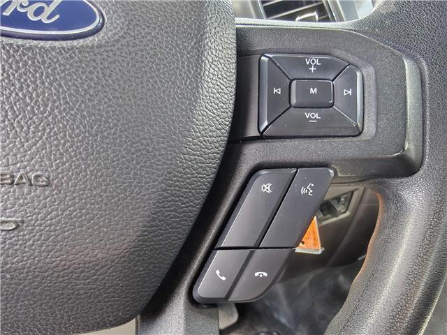2020 Ford F-150 XLT in Ottawa - Image 26 of 36