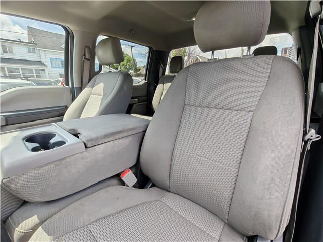 2020 Ford F-150 XLT in Ottawa - Image 27 of 36