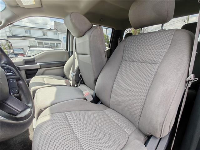 2020 Ford F-150 XLT in Ottawa - Image 30 of 36