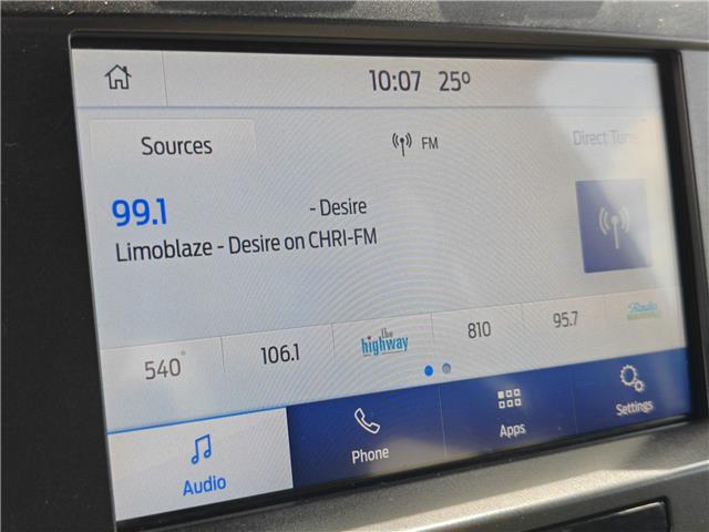 2020 Ford F-150 XLT in Ottawa - Image 32 of 36