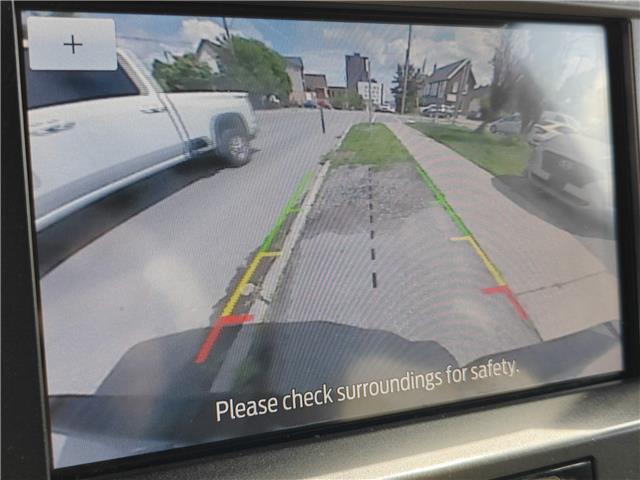 2020 Ford F-150 XLT in Ottawa - Image 33 of 36