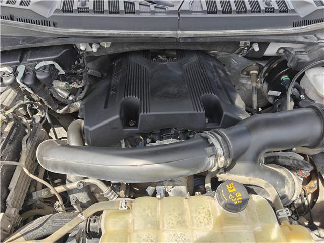 2020 Ford F-150 XLT in Ottawa - Image 36 of 36