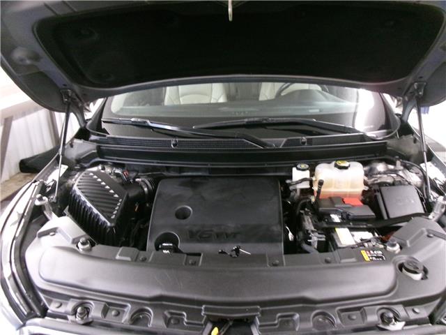 2018 Buick Enclave Premium (Stk: 25226A) in TISDALE - Image 24 of 25