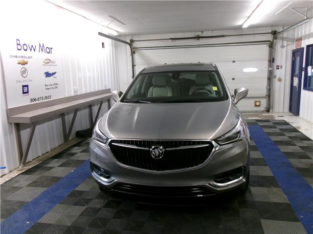 2018 Buick Enclave Premium (Stk: 25226A) in TISDALE - Image 2 of 25
