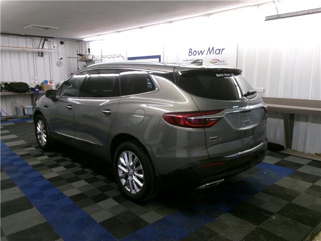 2018 Buick Enclave Premium (Stk: 25226A) in TISDALE - Image 3 of 25
