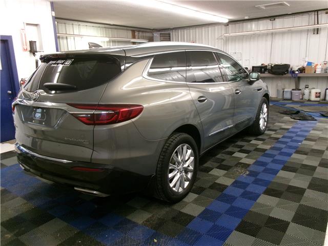 2018 Buick Enclave Premium (Stk: 25226A) in TISDALE - Image 22 of 25