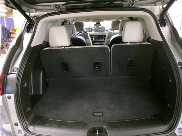 2018 Buick Enclave Premium (Stk: 25226A) in TISDALE - Image 19 of 25