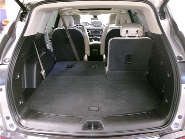 2018 Buick Enclave Premium (Stk: 25226A) in TISDALE - Image 20 of 25