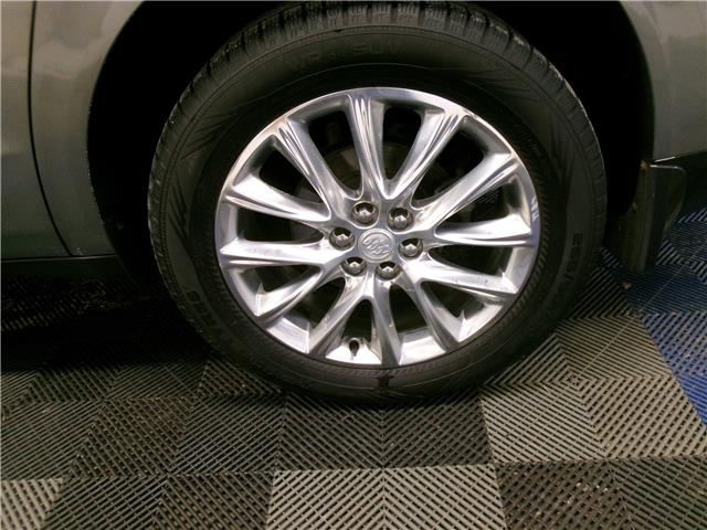2018 Buick Enclave Premium (Stk: 25226A) in TISDALE - Image 25 of 25