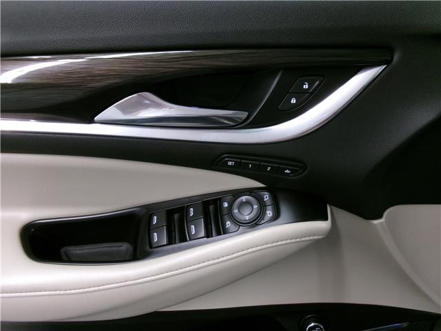 2018 Buick Enclave Premium (Stk: 25226A) in TISDALE - Image 4 of 25