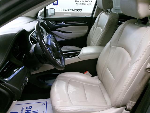 2018 Buick Enclave Premium (Stk: 25226A) in TISDALE - Image 6 of 25