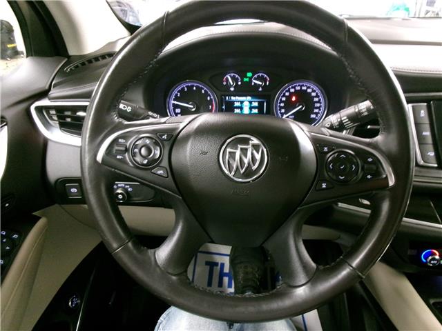 2018 Buick Enclave Premium (Stk: 25226A) in TISDALE - Image 8 of 25