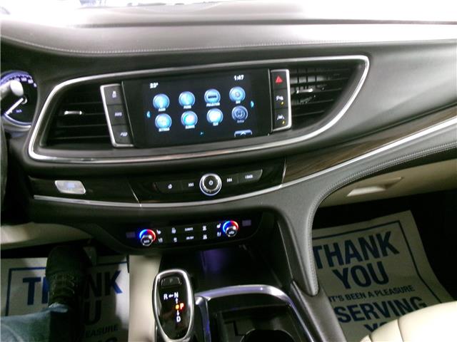 2018 Buick Enclave Premium (Stk: 25226A) in TISDALE - Image 9 of 25