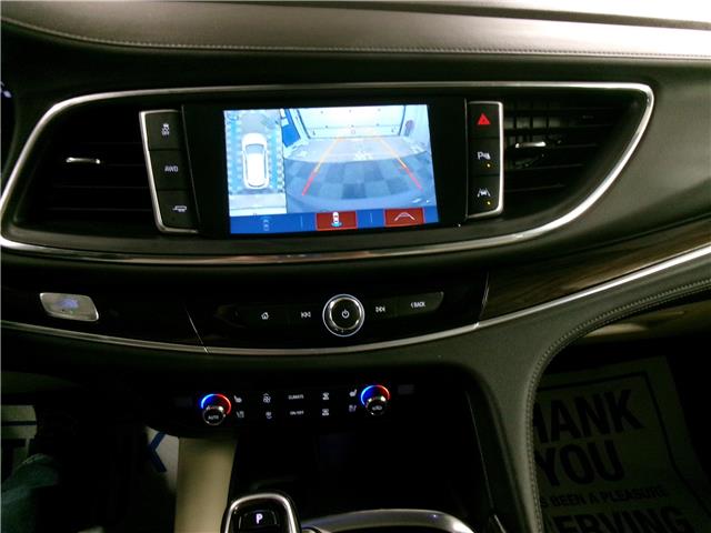 2018 Buick Enclave Premium (Stk: 25226A) in TISDALE - Image 10 of 25