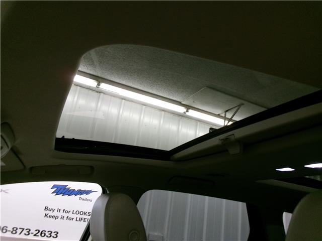 2018 Buick Enclave Premium (Stk: 25226A) in TISDALE - Image 13 of 25