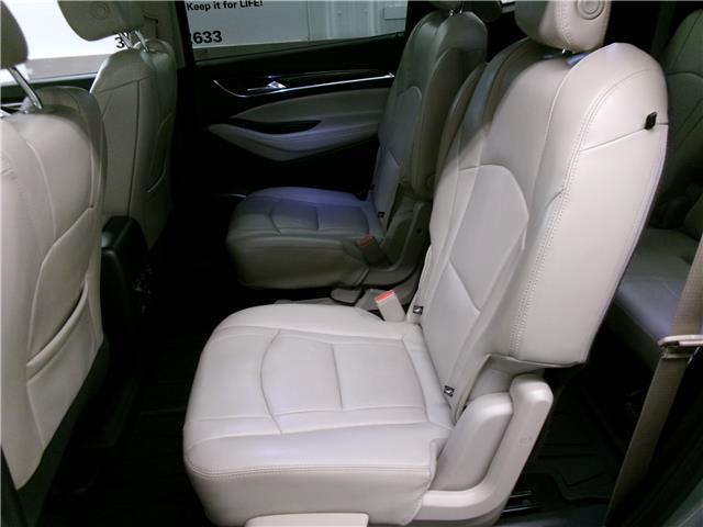 2018 Buick Enclave Premium (Stk: 25226A) in TISDALE - Image 11 of 25