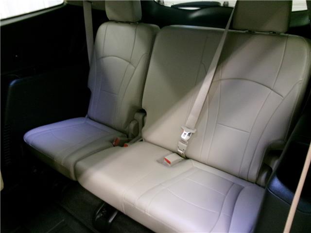 2018 Buick Enclave Premium (Stk: 25226A) in TISDALE - Image 12 of 25