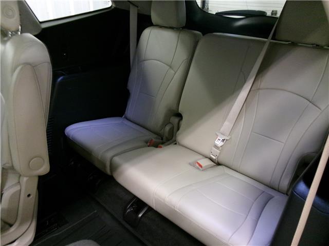 2018 Buick Enclave Premium (Stk: 25226A) in TISDALE - Image 16 of 25
