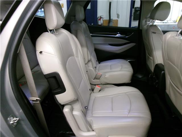 2018 Buick Enclave Premium (Stk: 25226A) in TISDALE - Image 17 of 25