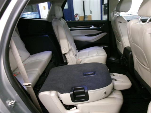 2018 Buick Enclave Premium (Stk: 25226A) in TISDALE - Image 18 of 25