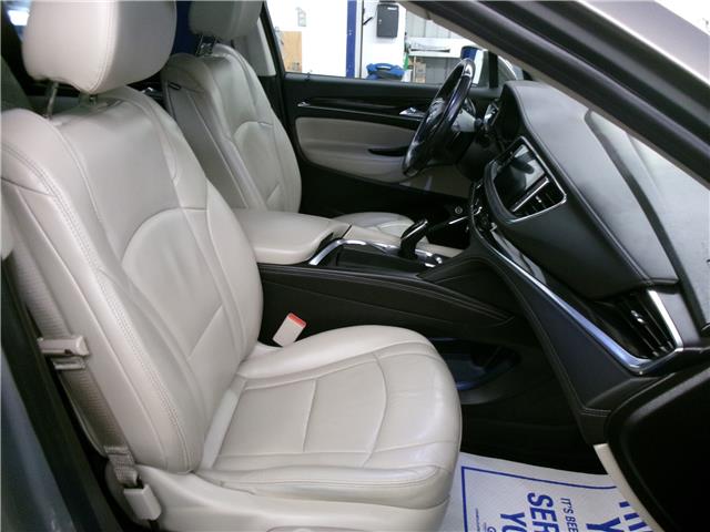 2018 Buick Enclave Premium (Stk: 25226A) in TISDALE - Image 15 of 25