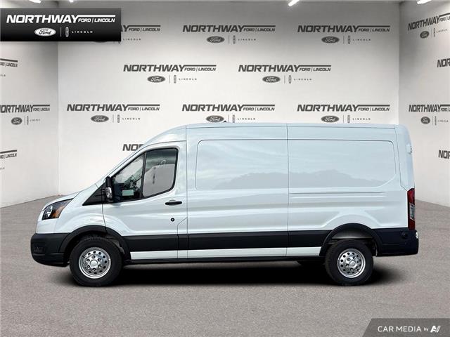 2025 Ford Transit-250 Cargo Base (Stk: 5TN4681) in Brantford - Image 3 of 23