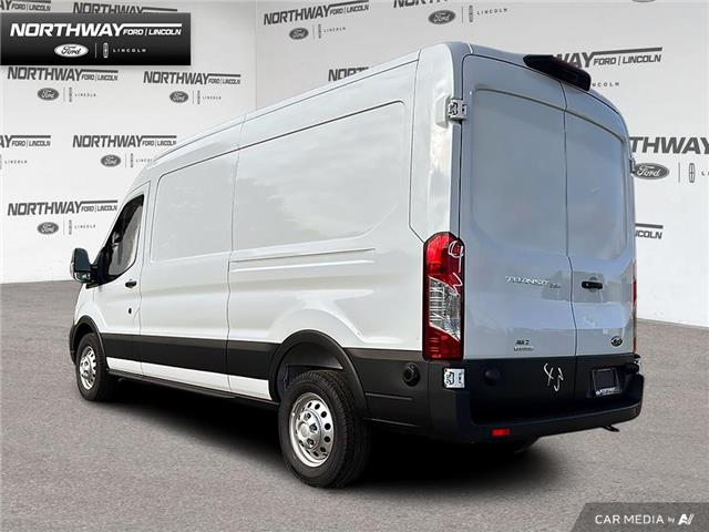 2025 Ford Transit-250 Cargo Base (Stk: 5TN4681) in Brantford - Image 4 of 23