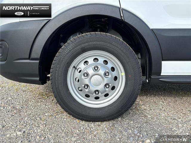 2025 Ford Transit-250 Cargo Base (Stk: 5TN4681) in Brantford - Image 6 of 23