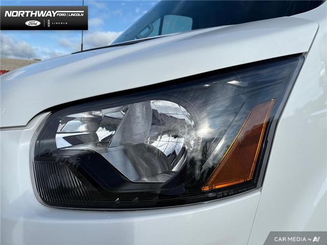 2025 Ford Transit-250 Cargo Base (Stk: 5TN4681) in Brantford - Image 7 of 23