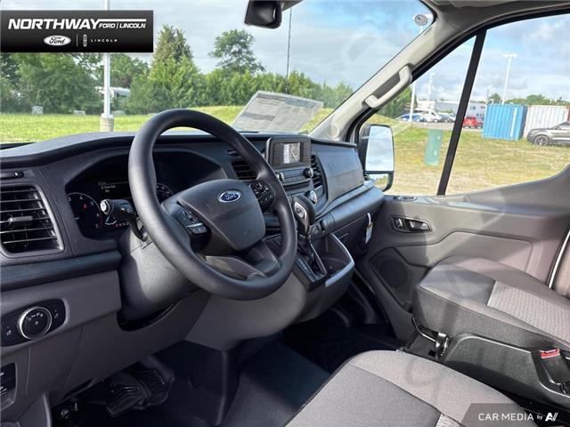 2025 Ford Transit-250 Cargo Base (Stk: 5TN4681) in Brantford - Image 11 of 23