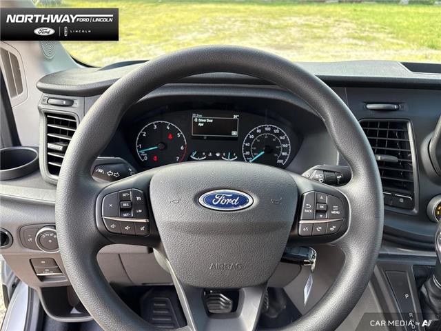 2025 Ford Transit-250 Cargo Base (Stk: 5TN4681) in Brantford - Image 12 of 23