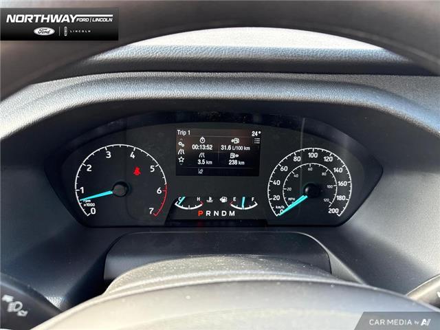 2025 Ford Transit-250 Cargo Base (Stk: 5TN4681) in Brantford - Image 13 of 23