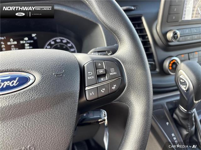 2025 Ford Transit-250 Cargo Base (Stk: 5TN4681) in Brantford - Image 14 of 23