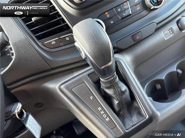 2025 Ford Transit-250 Cargo Base (Stk: 5TN4681) in Brantford - Image 16 of 23