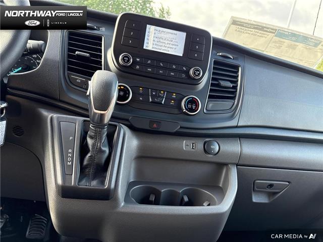 2025 Ford Transit-250 Cargo Base (Stk: 5TN4681) in Brantford - Image 17 of 23